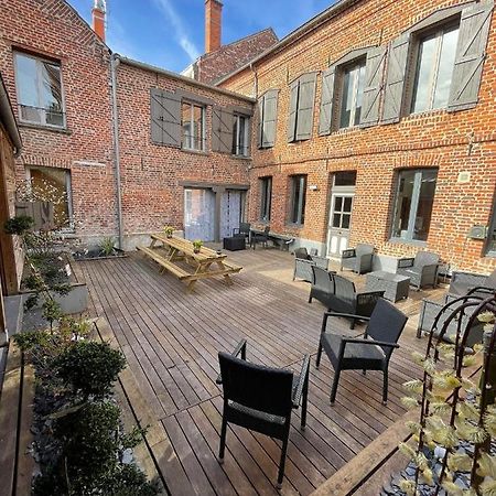 Douai House Hotel Eksteriør billede