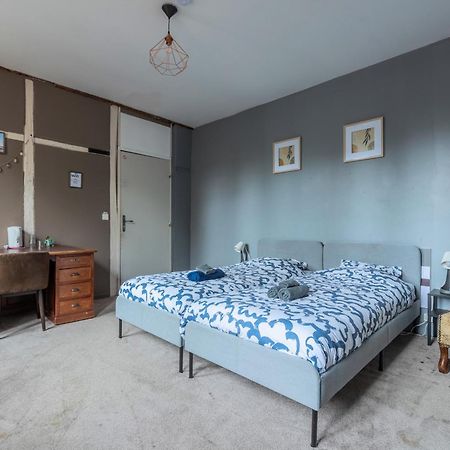 Douai House Hotel Eksteriør billede