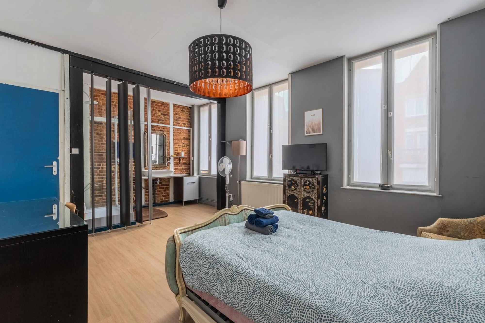 Douai House Hotel Eksteriør billede