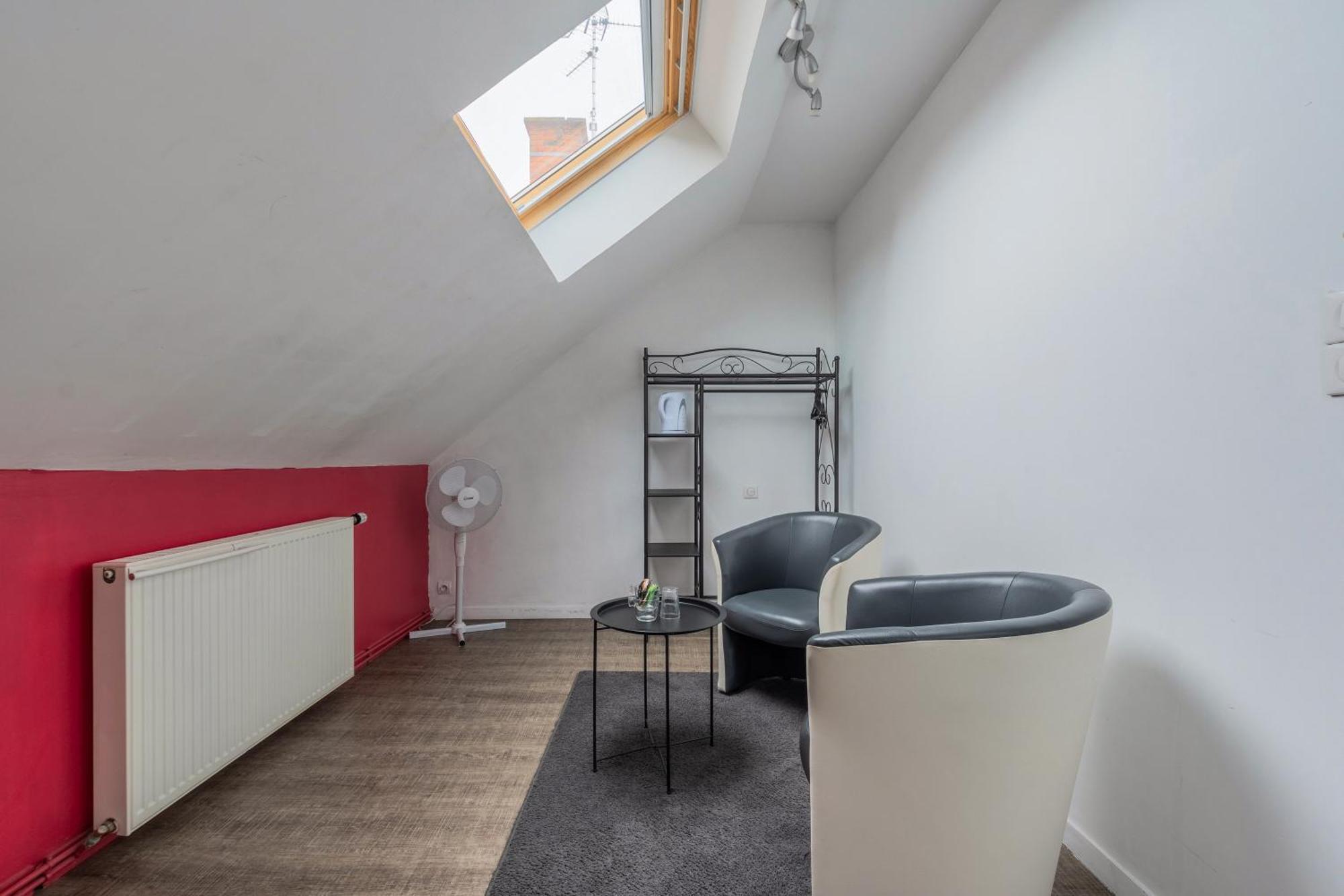 Douai House Hotel Eksteriør billede